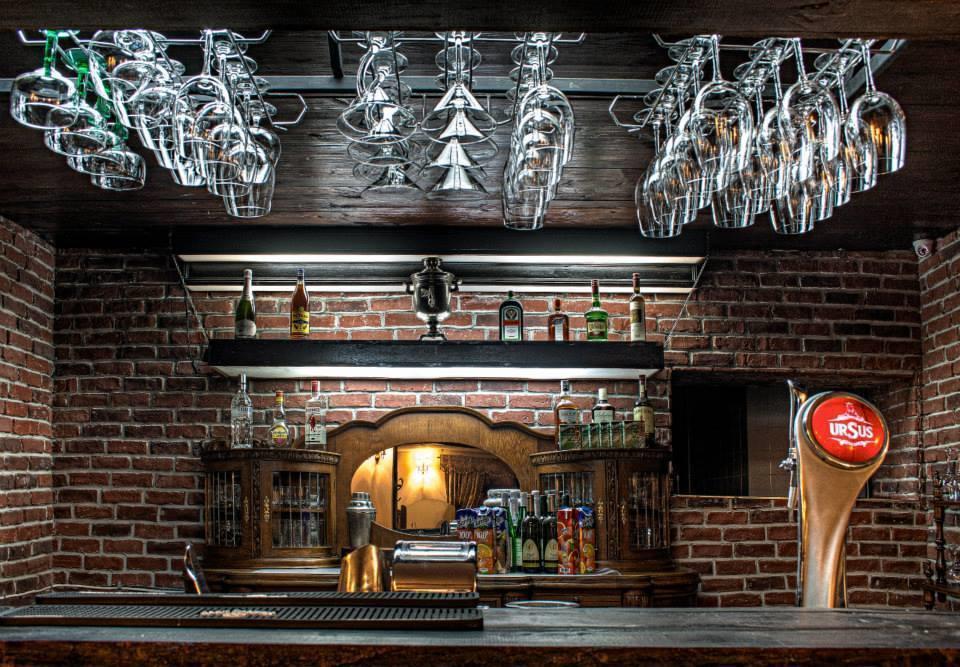 Pensiune-Restaurant Tara Luanei Sărata-Monteoru Exterior foto